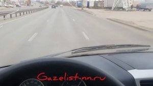 двигатель Toyota с АКПП в Газель