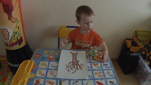 Тематическая неделя 