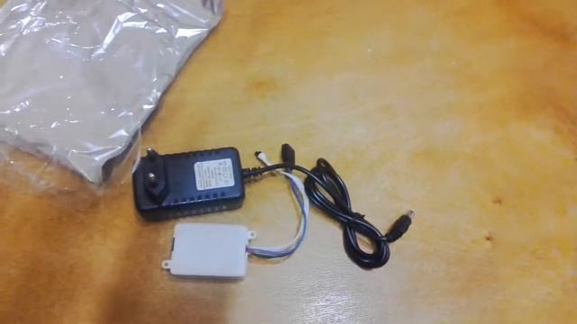 Светодиодная лента из китая