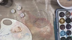 Ватная игрушка/Миниатюра для ватных игрушек