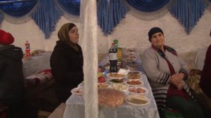 Турецкая Свадьба Ruslan & Sevda Часть 1 г.Волгоград 18.10.2021