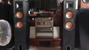 loa klipsch R26F Lh 0974086286