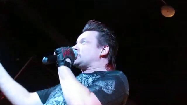 Княzz в Череповце 22.12.12. "Утопленник." смотреть онлайн