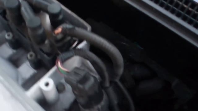 first run ... heart beats ... Laguna 1 Ph2 with F4R 730 смотреть онлайн