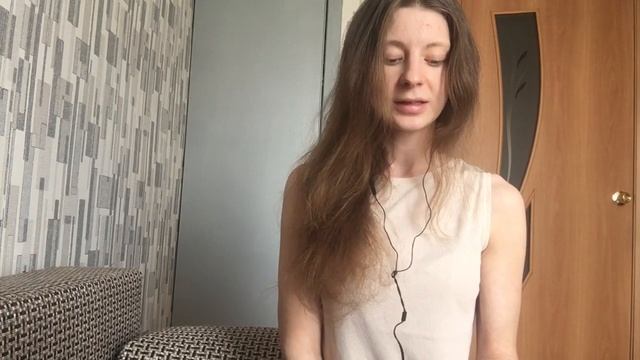 Голосовая разминка, задание #1, 27 мая смотреть онлайн