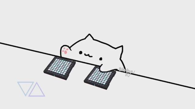 Bongo cat: metal alien howard смотреть онлайн