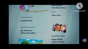 credits fixies angry birds bfdi kikoriki movie