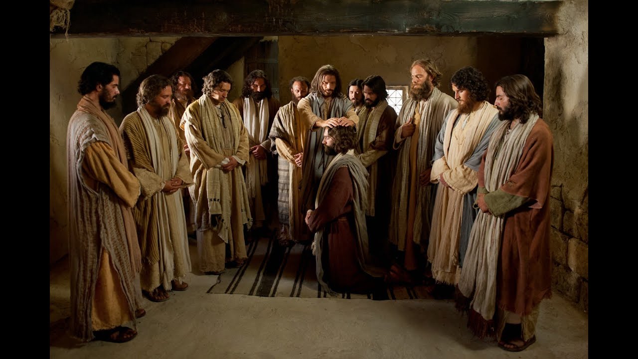 Деяния святых Апостолов (1994 г)