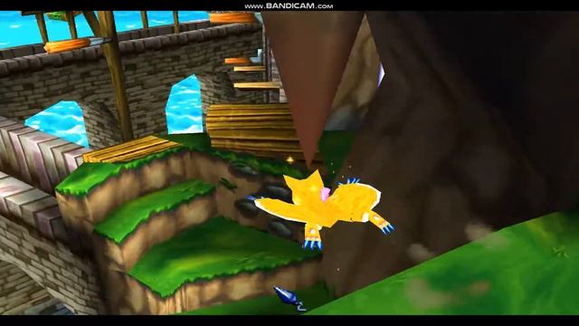 Tomba 2 - Hack Showcase смотреть онлайн