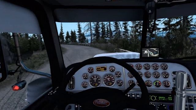 My Settings for ETS2 & ATS - Best Settings and Mods to Use - 2023 смотреть онлайн