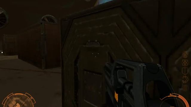 Chrome Specforce. 1 задание смотреть онлайн