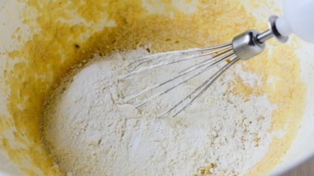 Сборник рецептов