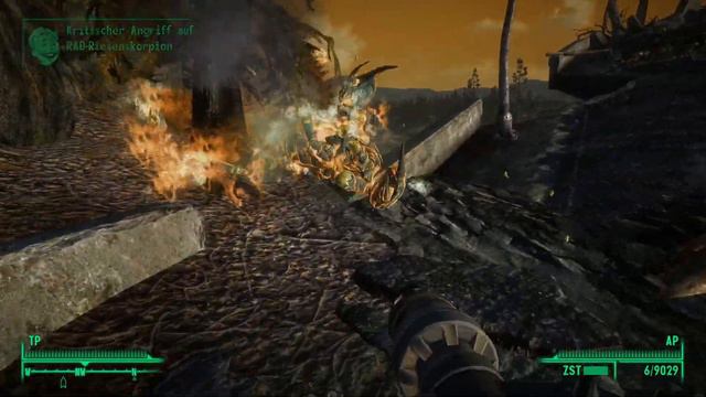 Lets play Fallout 3 265 [Ger/1080p] Die Transkripte der Keller Familie смотреть онлайн