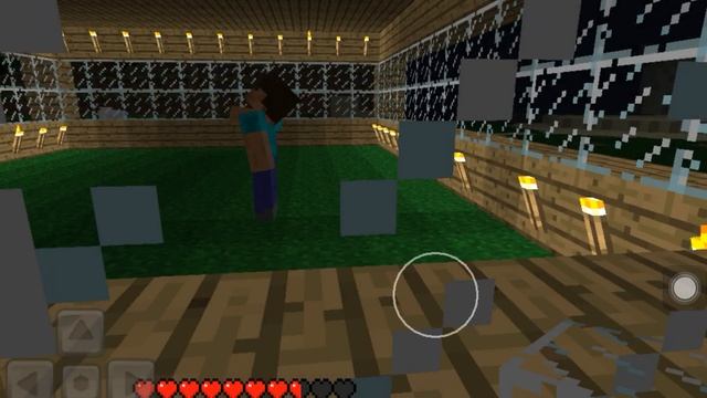 Minecraft PE V.0.2.1 Lite