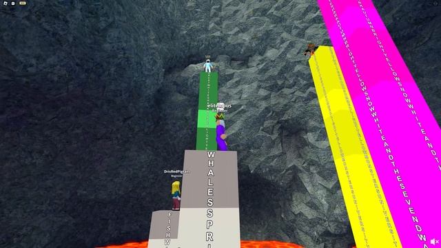 Roblox TYPE Or DIE... смотреть онлайн