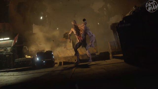 The Callisto Protocol (Прохождение 3 в TWITCH) смотреть онлайн