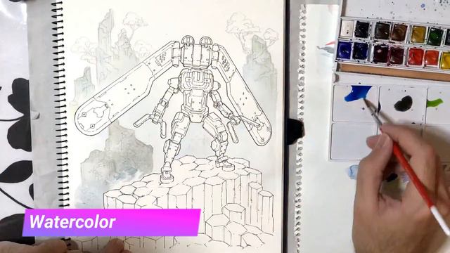 BOOMERANG-BOT [PREVIEW] Father & sons' design workshop No.22 смотреть онлайн