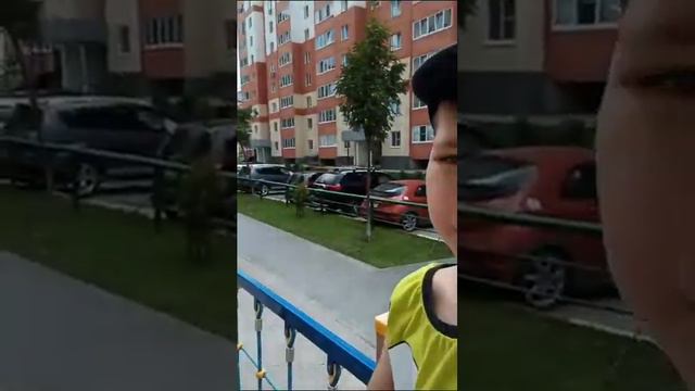 24 ЧАСА НА КАЧЕЛЯХ ЧЕЛЛЕНДЖ! смотреть онлайн