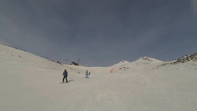 Эльбрус декабрь 2019 смотреть онлайн