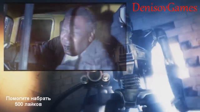 То, чего ты не знал... ( Видео №1 ) - ТЕРМИНАТОР 1 смотреть онлайн