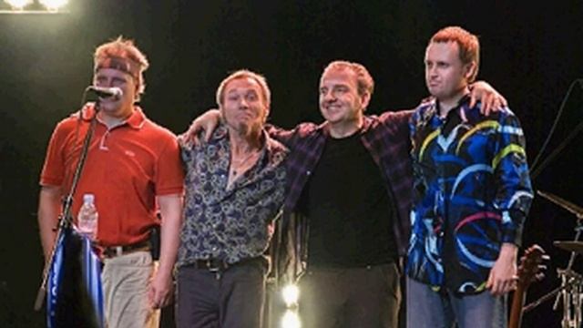 "Хич Кайдер" Чайф смотреть онлайн