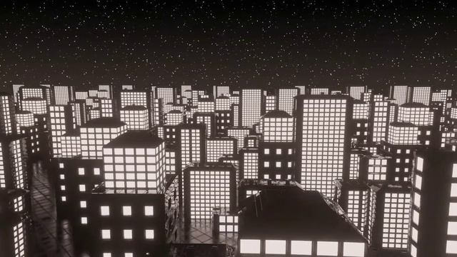 Chebanov - Ночь (DFM Mix)