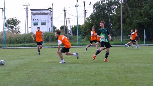 ДОЛ "Витязево" 2022 год смотреть онлайн