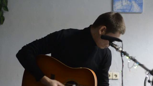 Мартовский концерт. Северодонецк. Ярослав Кривобок смотреть онлайн