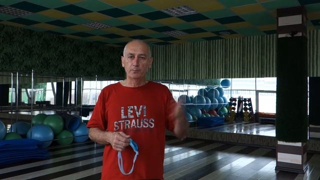 Плавание . Урок 23 . Выбираем очки . смотреть онлайн