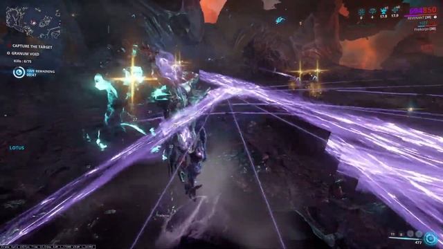 Revenant + Gloom (Gloriana Ephemera Farmer) смотреть онлайн