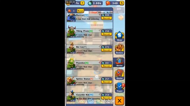 Pixel Guardians: 3D Pixel Free смотреть онлайн