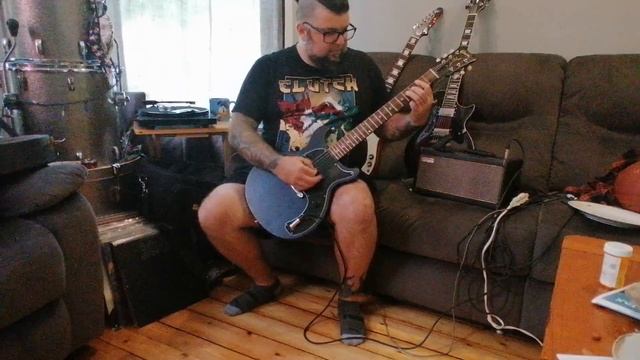 SASS JORDAN - High Road Easy смотреть онлайн