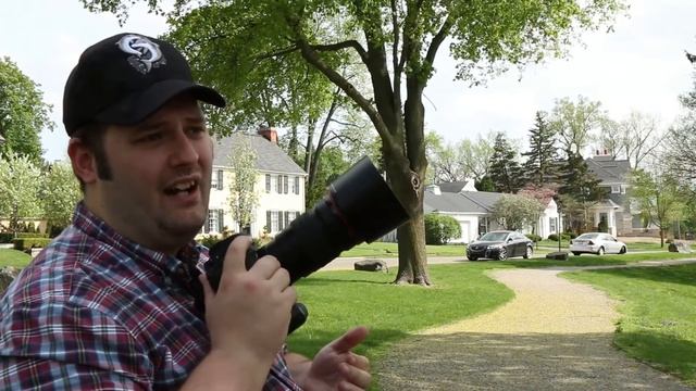 Canon 6D: On Field Review смотреть онлайн