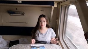 Лайфхак: как ехать в купе поезда одному?