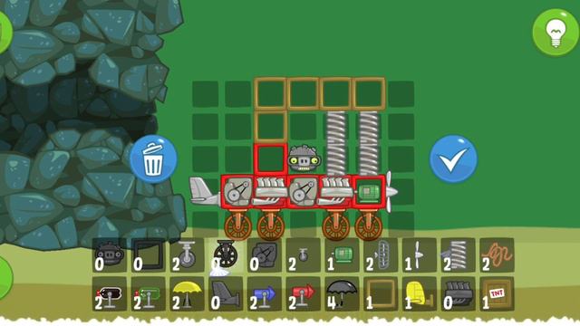 Ребята если наберём 1000 лайков,тогда я сниму свой первый стрим.#bad piggies .plantes vs zombies 1 смотреть онлайн