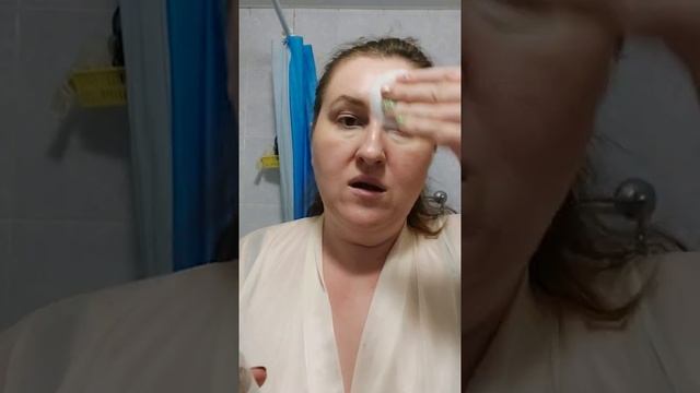 Обзор Мицелярная вода Optimals By Oriflame