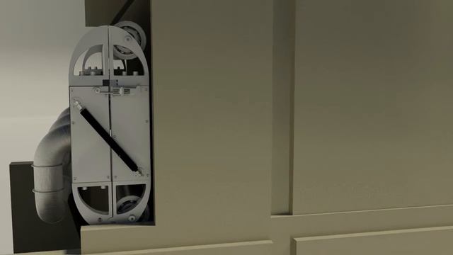 Meech ShearClean™ Non-Contact Web Cleaning System.avi смотреть онлайн