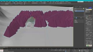 Forest Pack Pro основы работы в 3D Max | Форест пак Itoo Software скаттер уроки для начинающих 1