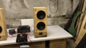 Обзор URAL AS-BV200 BULAVA NEO и её сравнение с AURA SM-B804