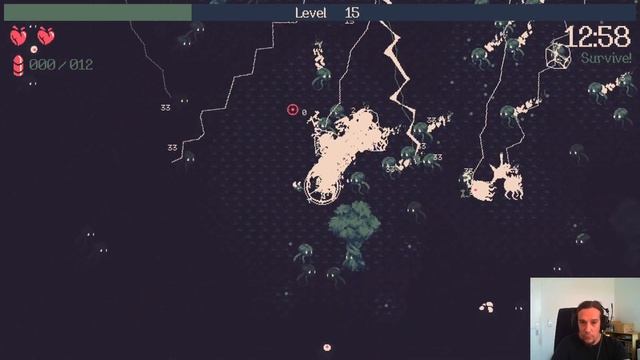 SCARLETT GUIDE - 20 Minutes Till Dawn Elemental Build Tutorial смотреть онлайн