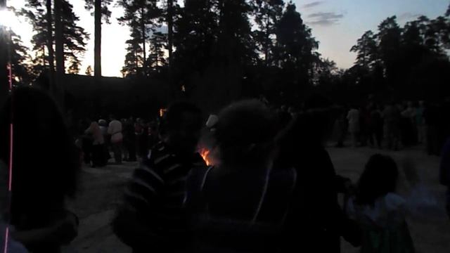 Праздник Купала