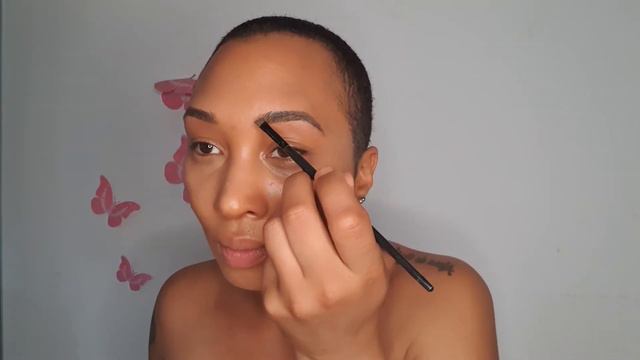 Moné up A1 Dag make up смотреть онлайн
