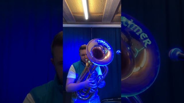 Bariton üben - Das Große Glück der Welt (Lungauer) смотреть онлайн