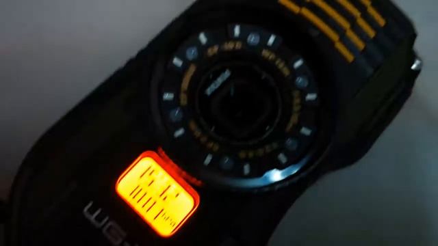 Pentax Optio WG-3 GPS 三防潛水相機 p2 смотреть онлайн