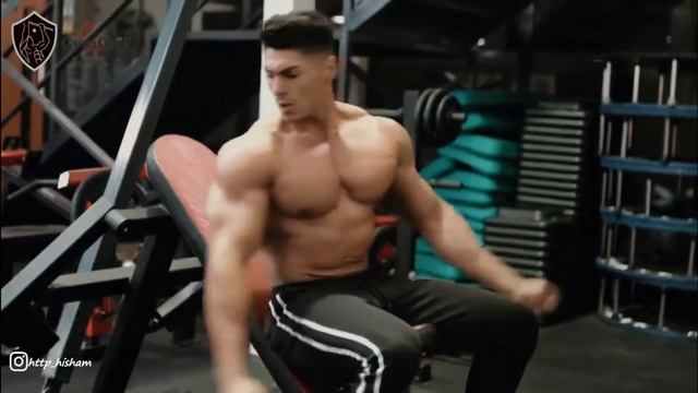 PAIN ? ANDREI DEIU MOTIVATION 2020 смотреть онлайн