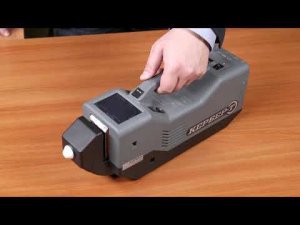 КЕРБЕР-Т ДЕТЕКТОР ВЗРЫВЧАТЫХ И НАРКОТИЧЕСКИХ ВЕЩЕСТВ