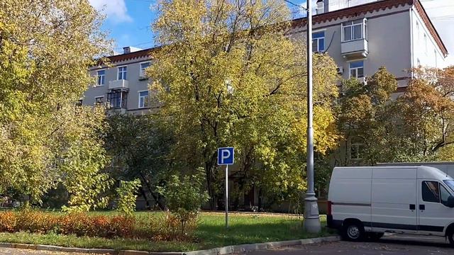 МОСКВА. РОСТОКИНО.КТО-ТО СТРОИТ, А КТО-ТО ОКАПЫВАЕТСЯ смотреть онлайн