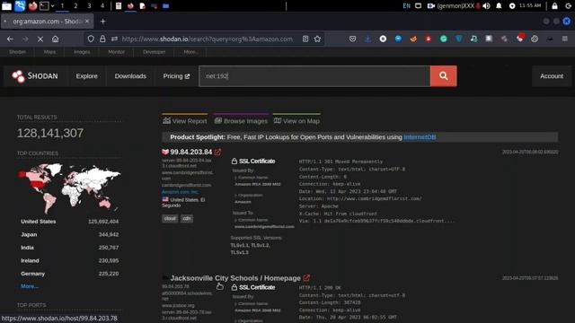 Penetration and Bug-hunting | DORKS | #2 смотреть онлайн