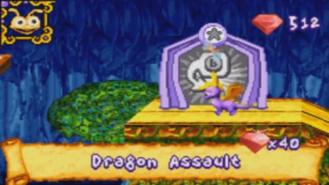 Spyro Orange: The Cortex Conspiracy - Episode 5 смотреть онлайн