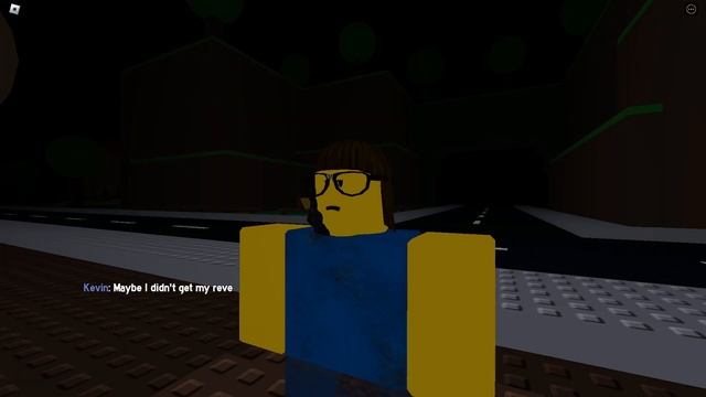Egg Kevin's House (Pacifist Ending) - ROBLOX смотреть онлайн